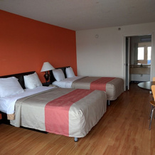 Days Inn Brooklawn Philadelphia, Бруклон — фото 3