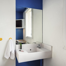 HotelF1 Marseille Plan de Campagne NÂ°2, Les Pennes-Mirabeau — photo 2
