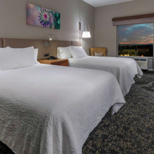 Hilton Garden Inn Arvada Denver, CO, 阿瓦达 — 照片 3