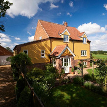 Sunset House Bed And Breakfast, Ист-Харлинг — фото 3