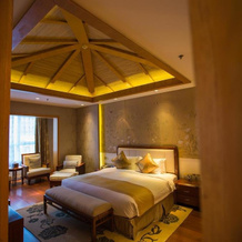 Grand Metropark Hotel Violet Swan, 唐山 — 照片 2