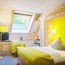 La Clairiere Bio & Spahotel, 拉佩蒂特皮埃尔 — 照片 5