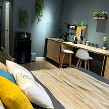 Studiya Loft Flat, 南城-2 — 照片 2