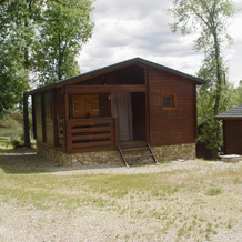 Cabañas De Madera Trefacio, Трефасио — фото 5