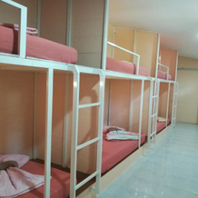 Koh Mook Hostel, Кантанг — фото 2