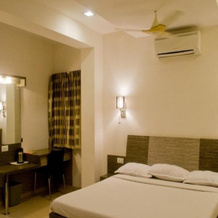 Hotel Maniam Classic, 蒂鲁布尔 — 照片 2