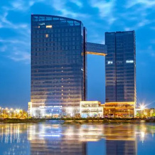 Argyle Hotel (Yangjiang High-Speed Railway Station International Financial Center), Yangjiang — photo 5