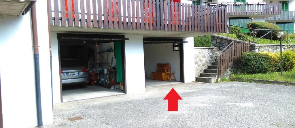 Apartment Pineta dell'Alben Self Check in, 塞里纳 — 照片 1