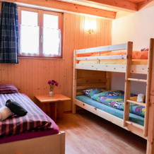 Chalet Casa Fortuna, 沃戈尔诺 — 照片 3