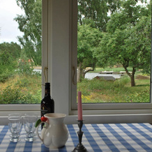 Holiday Home In Nynäshamn, Нюнесхамн — фото 4