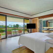 Sheraton Belitung Resort, Белитунг — фото 3