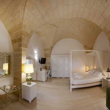 Masseria Terra dei Padri, 坎皮萨伦蒂纳 — 照片 5