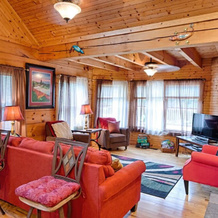 Guesthouse near Luray Caverns Holiday home 3, 卢雷 — 照片 4