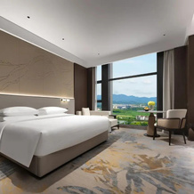 Grand New Century Hotel Jinyun Lishui, Лишуй — фото 2
