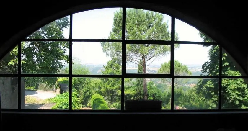 Il Giardino E La Dimora, Бомарзо — фото 1
