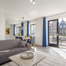 House In Volendam For 5 Persons, Волендам — фото 5