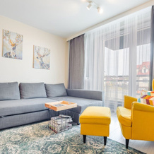 Apartamenty Sun & Snow Bursztynowa, 孔蒂-雷巴茨凯 — 照片 5