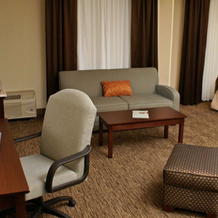 DoubleTree by Hilton Hotel Rocky Mount, 落基山城 — 照片 2
