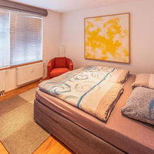 Amazing Apartment In Eltville Am Rhein With 1 Bedrooms And Wifi, Эльтвилле-на-Рейне — фото 5