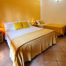 Hotel Oasi Del Cilento, 阿凯亚 — 照片 2