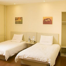 Hanting Hotel Siping Xinhua South Avenue, Siping — photo 4