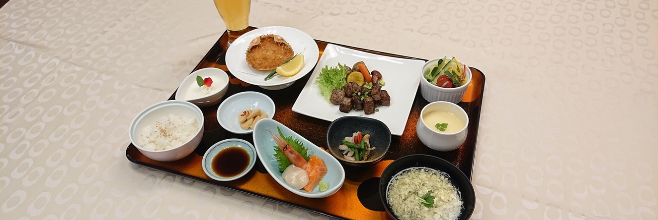 Yuyado Kuttari Onsen Lake Inn, 新得 — 照片 1
