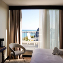Hôtel Ker Moor Saint-Quay Portrieux, 圣凯波尔特里约 — 照片 3