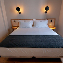 Casa del Médico Hotel Boutique, 阿尔卡萨尔德圣胡安 — 照片 2