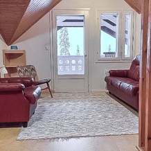 Holiday Home Pallaksen valkkorinne, 穆奥尼奥 — 照片 3