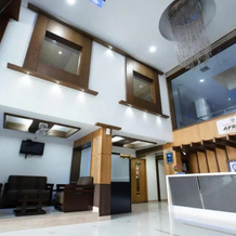 Hotel Pookodans International, 孔多蒂 — 照片 2