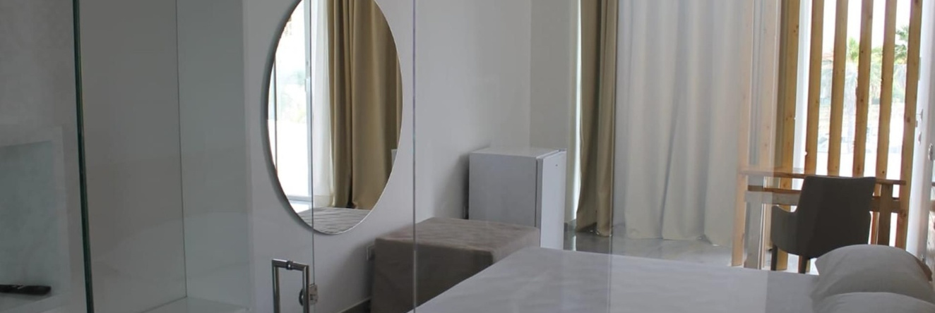 Jonium Hotel, 普尔萨诺 — 照片 1