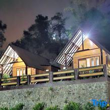 Pondok Roomi Villa Sembalun, Сембалун Лаванг — фото 2