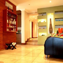Belle Done Boutique Hotel  Spa, 埃马赫莱尼 — 照片 2