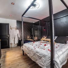 Appart Hotel Glam88 Suites Spa Et Sauna, Ремирмон — фото 2
