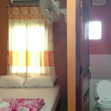 Xaypaseuth Guesthouse, Пхон Пхисай — фото 2