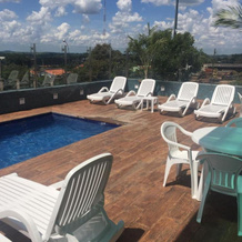 Porto Feliz Executive Hotel, 费利斯港 — 照片 3