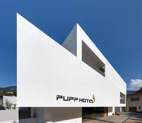 Hotel Pupp - adults only, Bressanone — photo 1