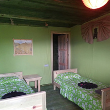 Sun Dalyan & Yeni Adet Organic Hotel, Ортаджа — фото 4