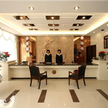 Yueliangwan Hotel, Shangrao — photo 4