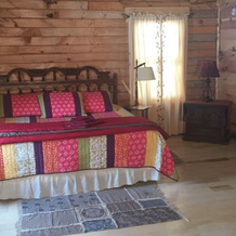 Lodge Solange Bed And Breakfast, Сент-Джонсвилл — фото 5
