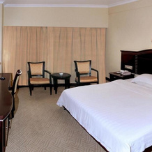 Wuzhou New Century Hotel, 梧州 — 照片 2