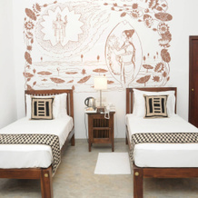 Jaffna Heritage Villa, 贾夫纳 — 照片 2
