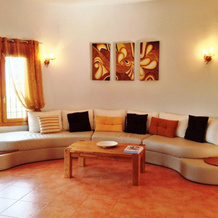 Holiday home Monte Pego, 佩戈 — 照片 4