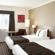 Holiday Inn Barnsley M1, Jct.37 Hotel, Barnsley — photo 5