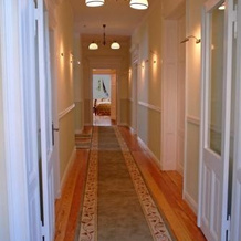 Villa Stella Maris, Мендзыздрое — фото 4