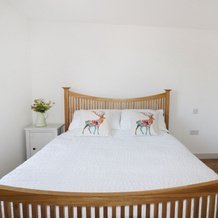 Heron Lodge Castle Farm, 韦德莫尔 — 照片 5