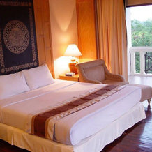 Pavilion Rim Kwai Resort, 北碧府 — 照片 2