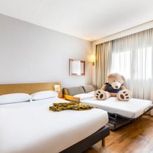 Novotel Caserta Sud, 卡波德里塞 — 照片 3