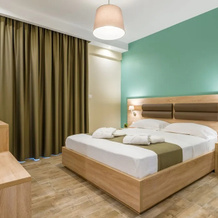 Lagaria Hotel & Apartments Aspróvalta, Аспровальта — фото 4