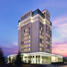 Legenda Ust Labinsk Hotel, 乌斯季拉宾斯克 — 照片 2